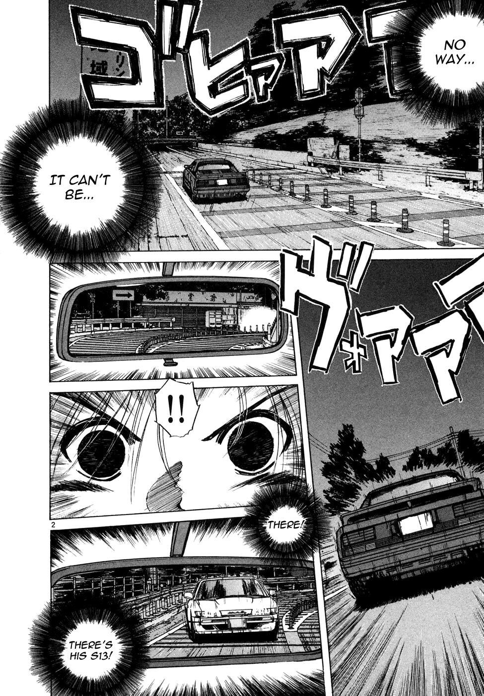 Read Over Rev! Manga Online