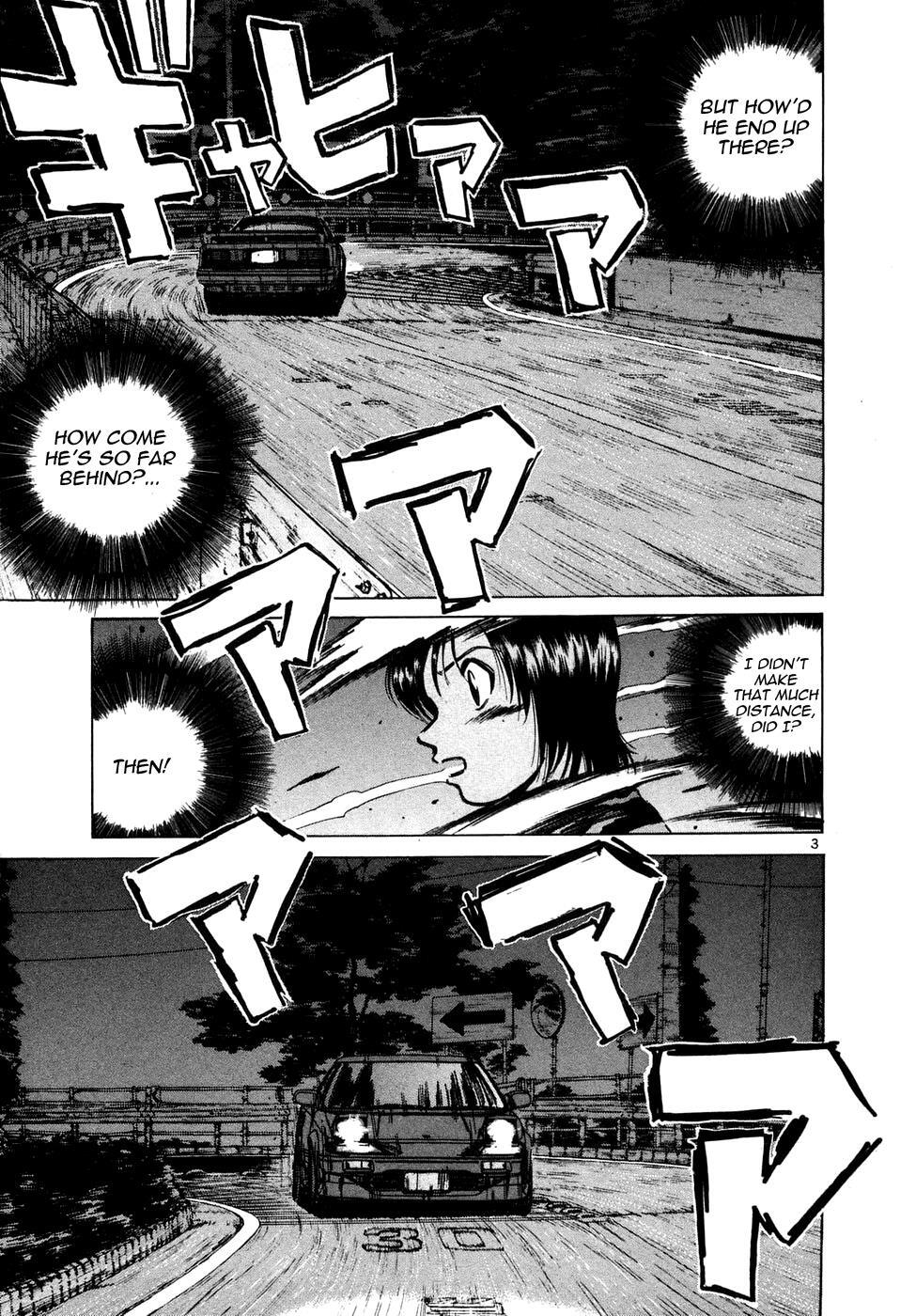 Read Over Rev! Manga Online