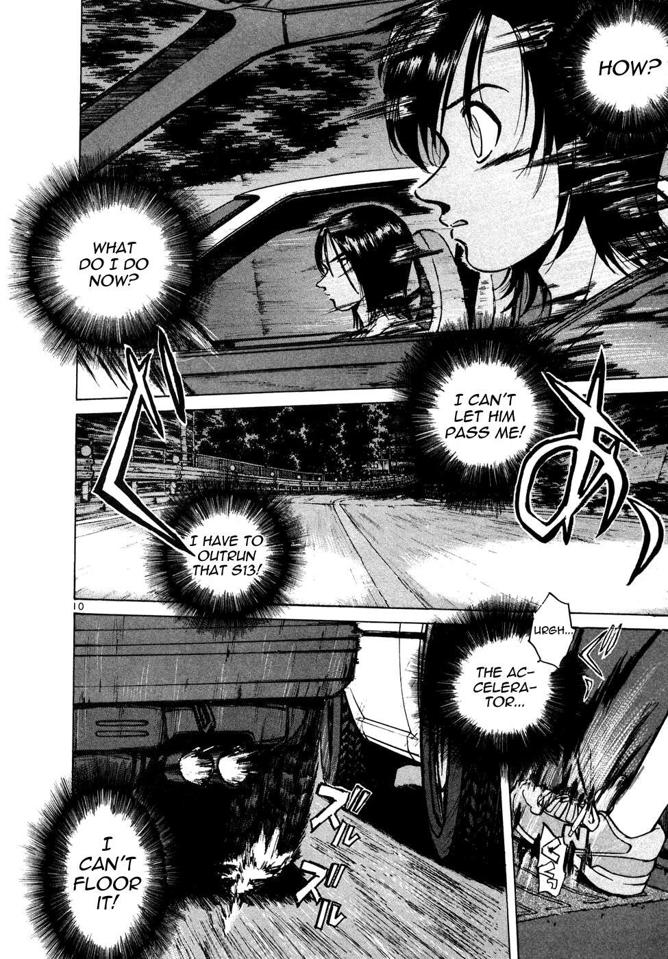 Read Over Rev! Manga Online