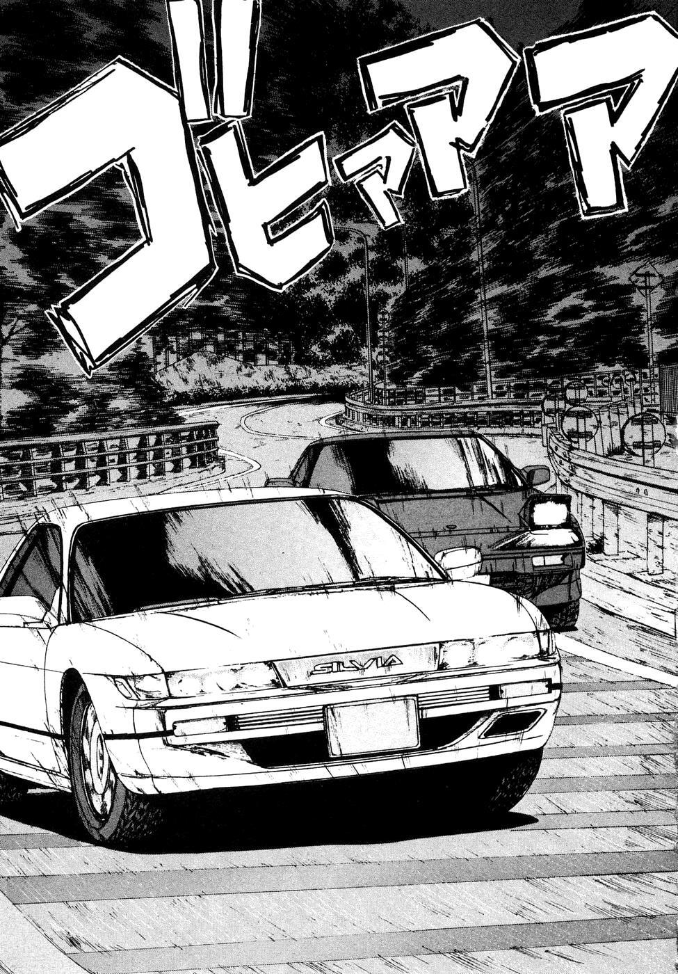 Read Over Rev! Manga Online
