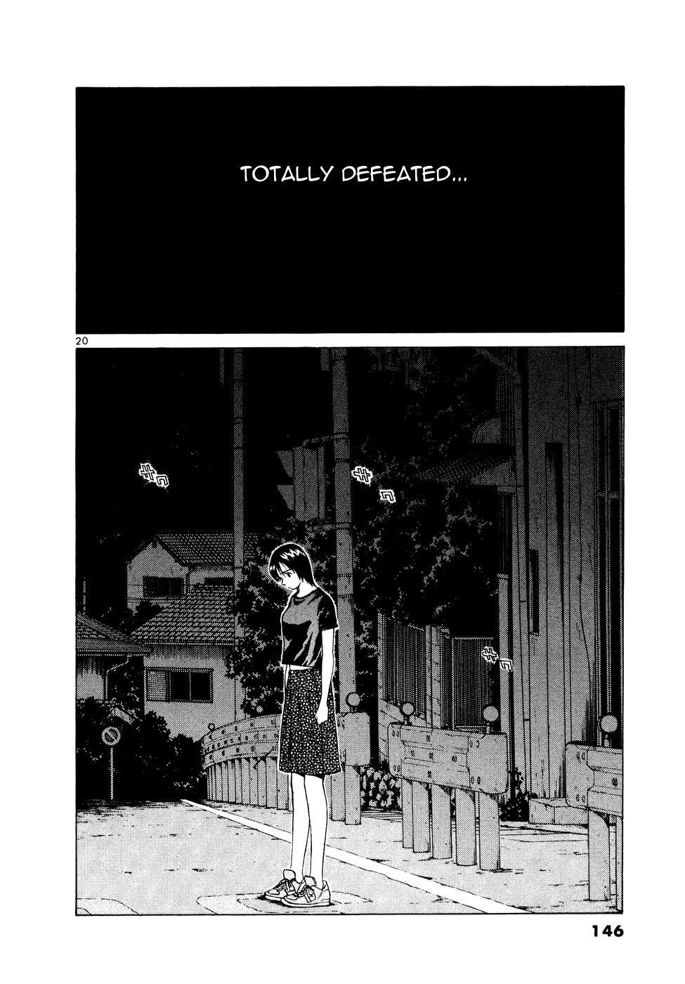 Read Over Rev! Manga Online