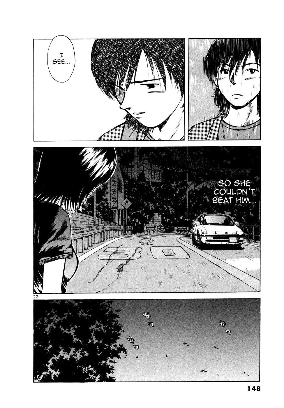 Read Over Rev! Manga Online