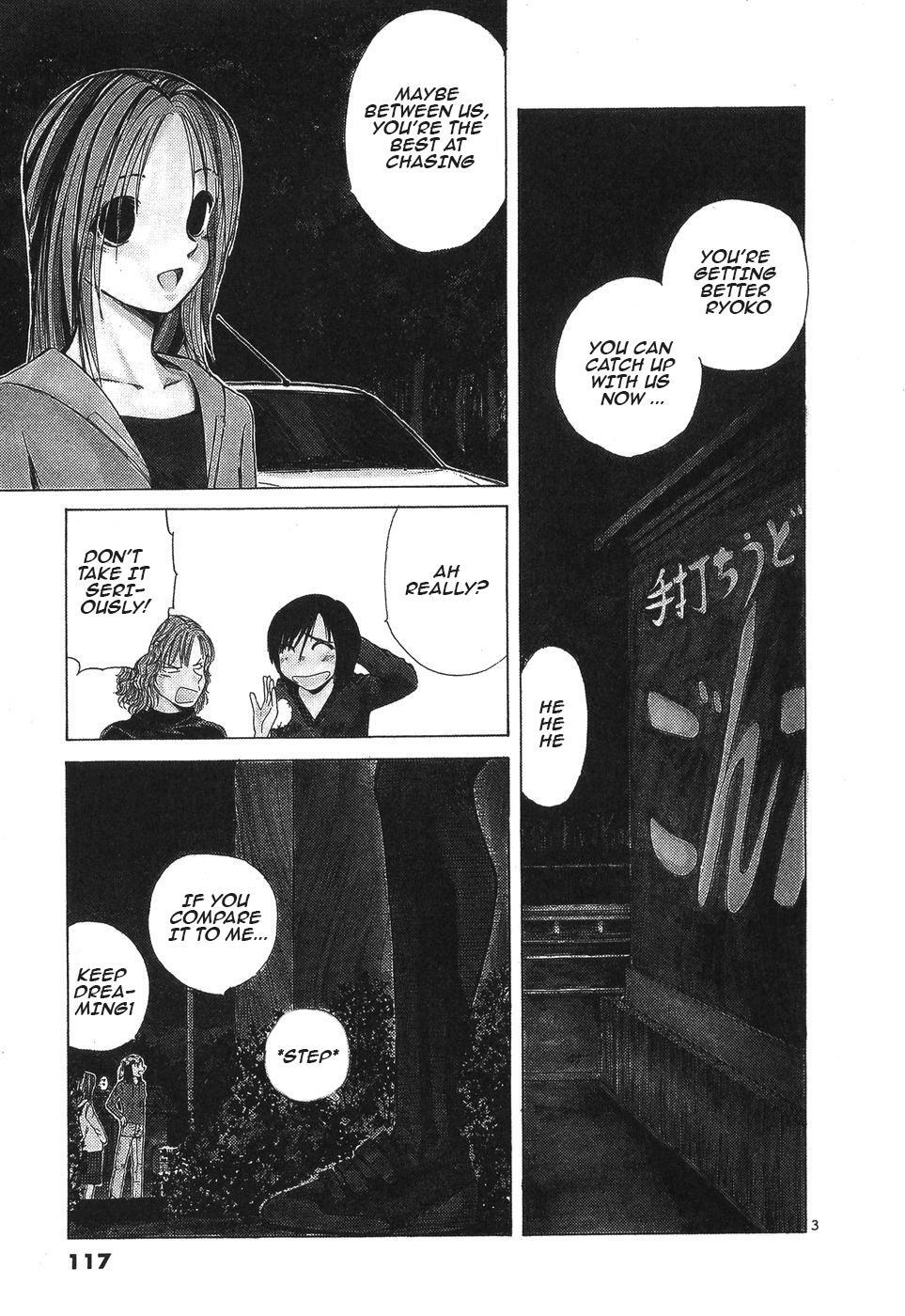 Read Over Rev! Manga Online