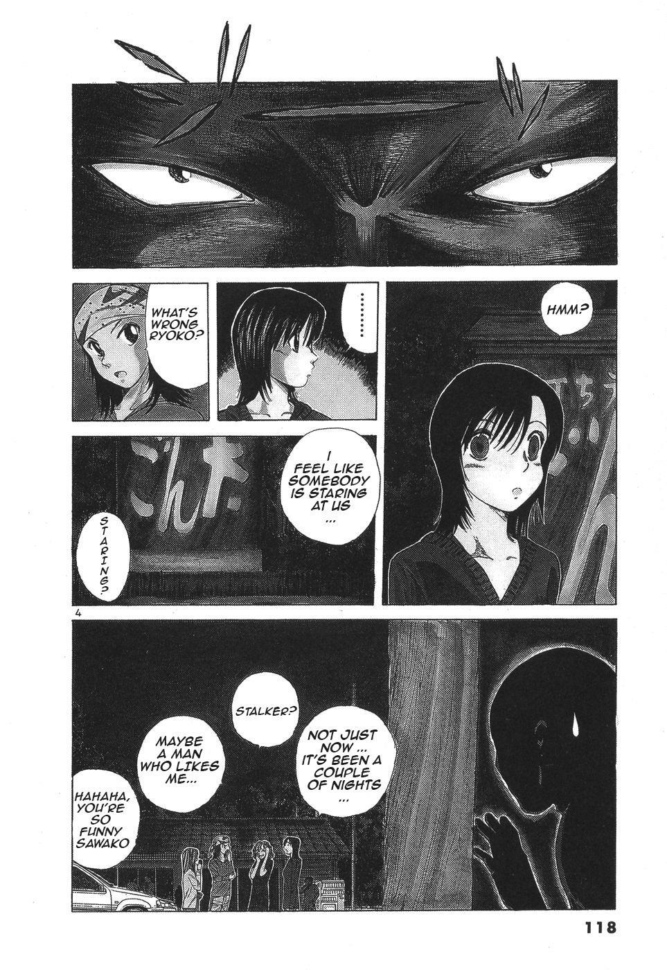 Read Over Rev! Manga Online