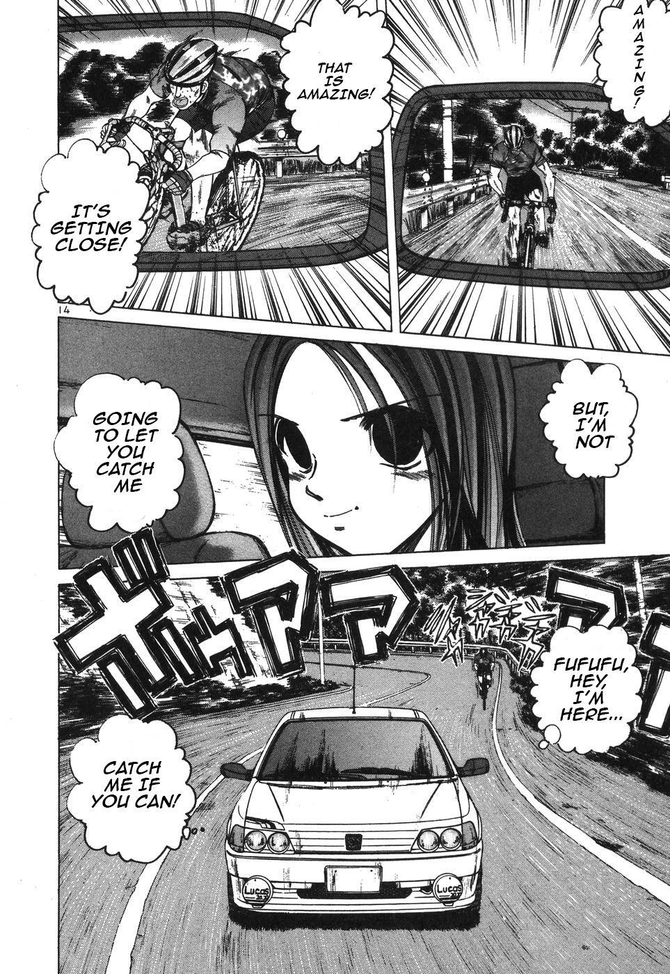 Read Over Rev! Manga Online