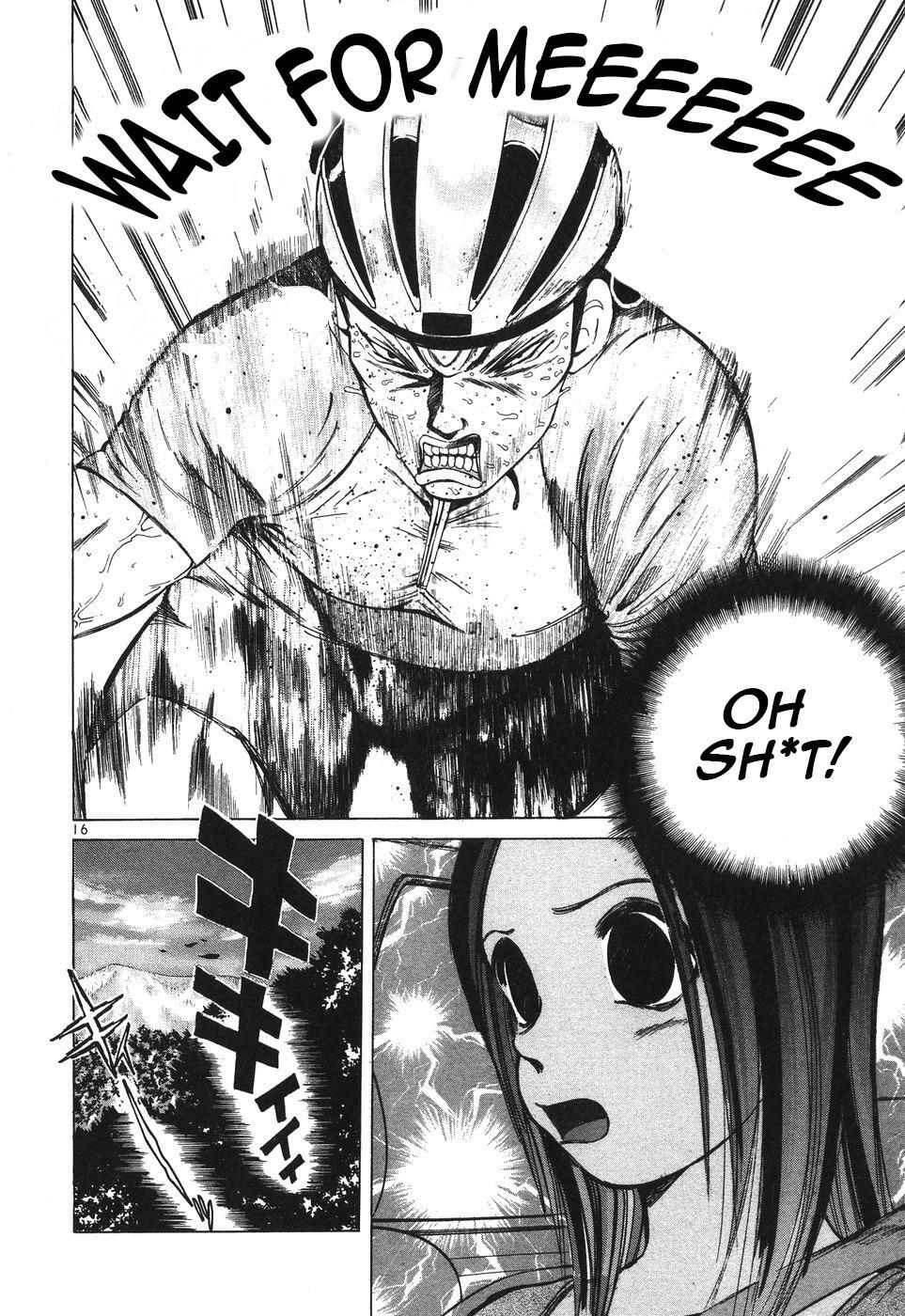 Read Over Rev! Manga Online