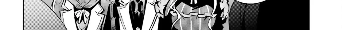 Read Overlord Manga Online