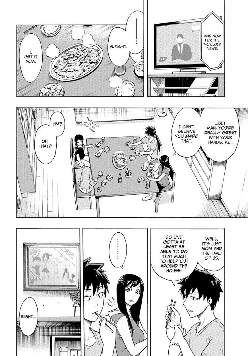Read PYGMALION Manga Online