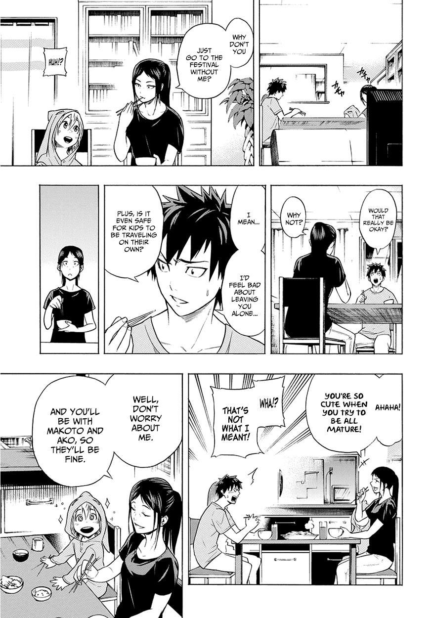 Read PYGMALION Manga Online