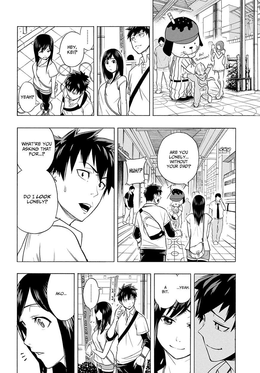 Read PYGMALION Manga Online