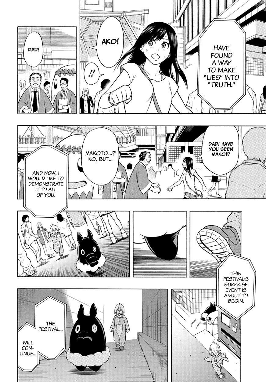 Read PYGMALION Manga Online