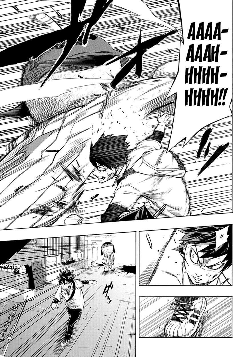 Read PYGMALION Manga Online