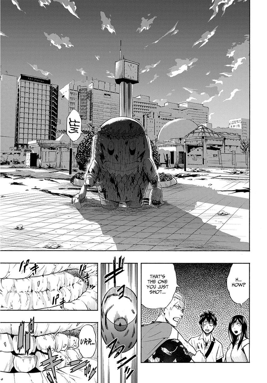 Read PYGMALION Manga Online
