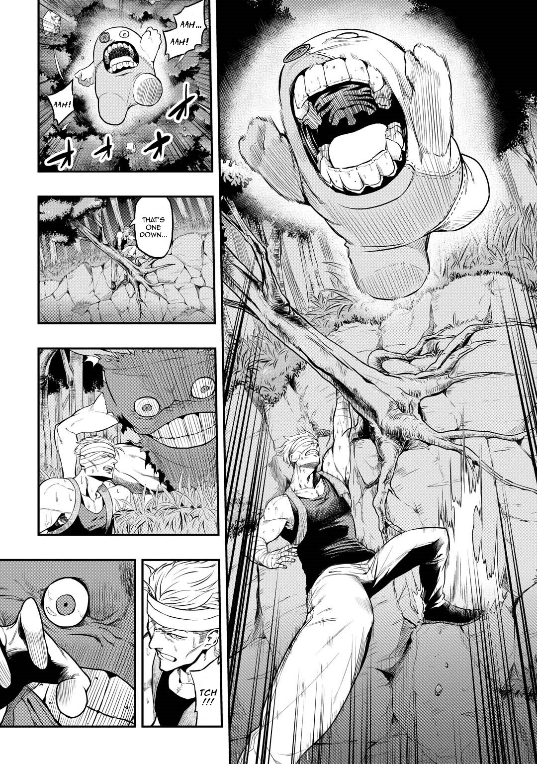 Read PYGMALION Manga Online