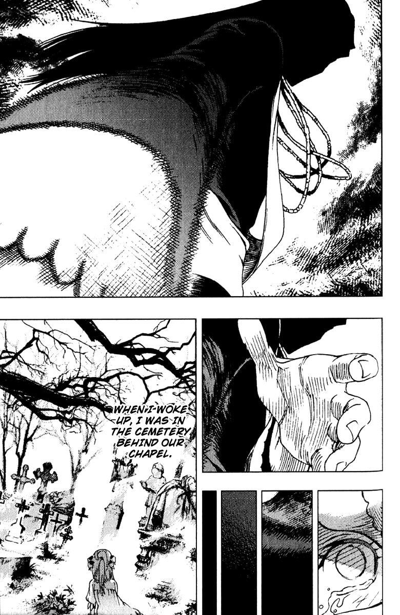 Read Painting Warriors Manga Online