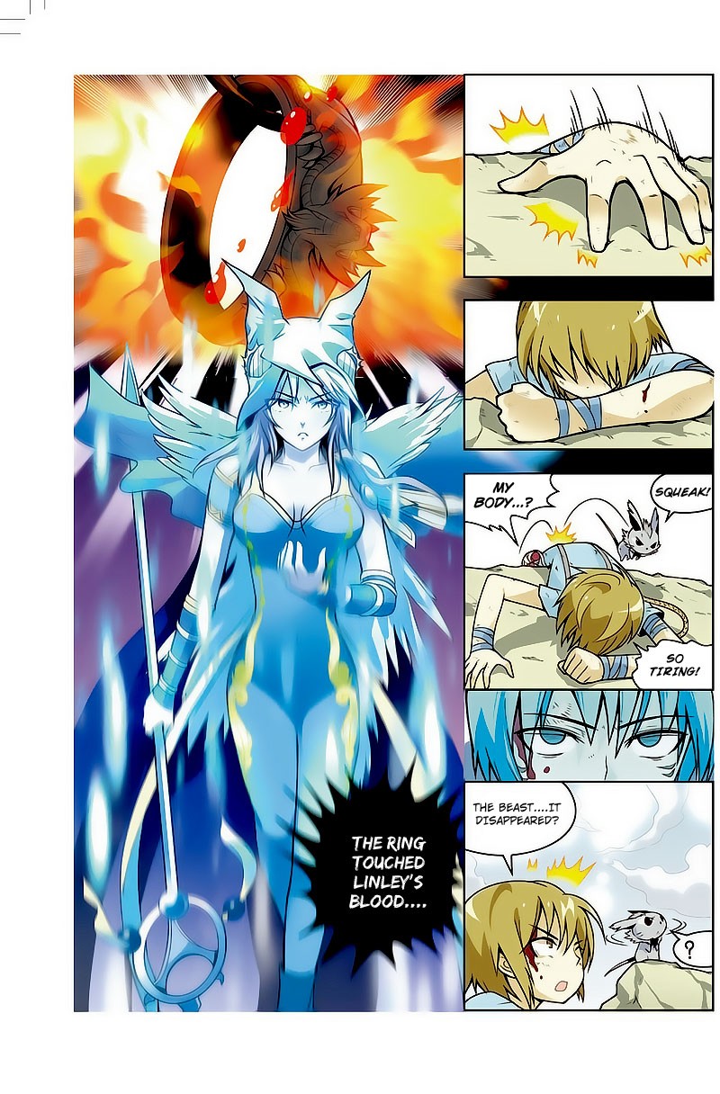 Read Panlong Manga Online