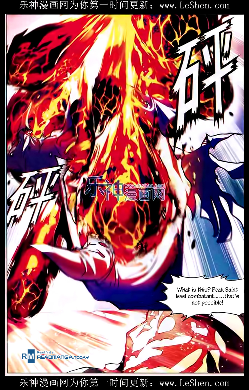 Read Panlong Manga Online