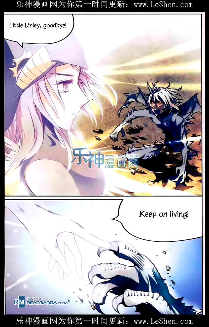 Read Panlong Manga Online
