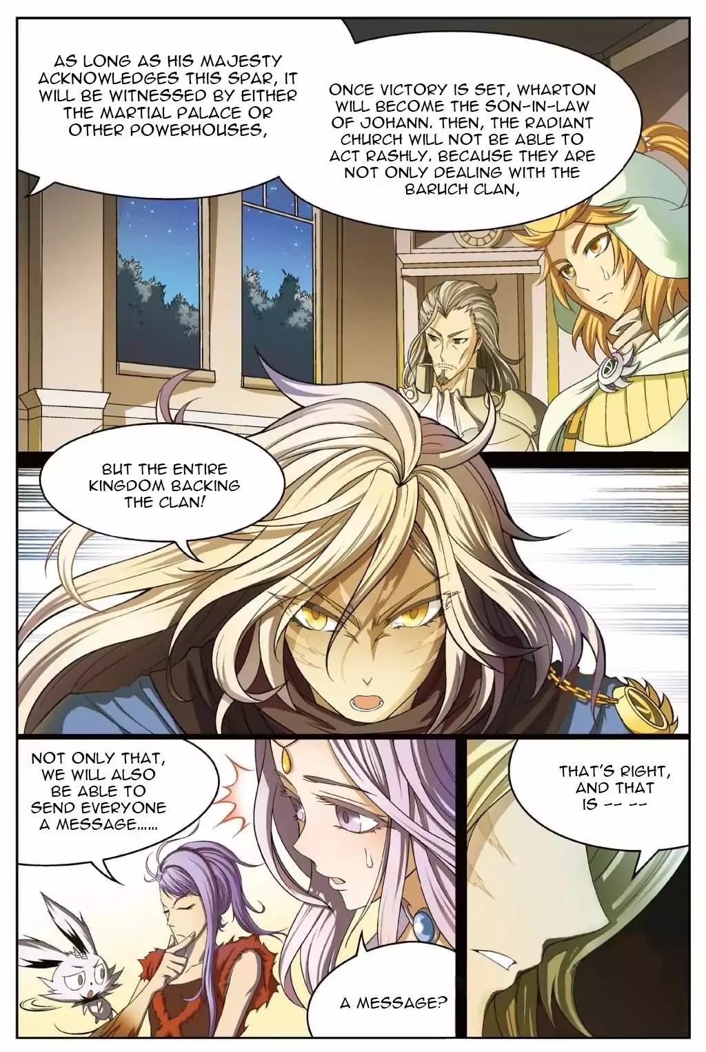 Read Panlong Manga Online