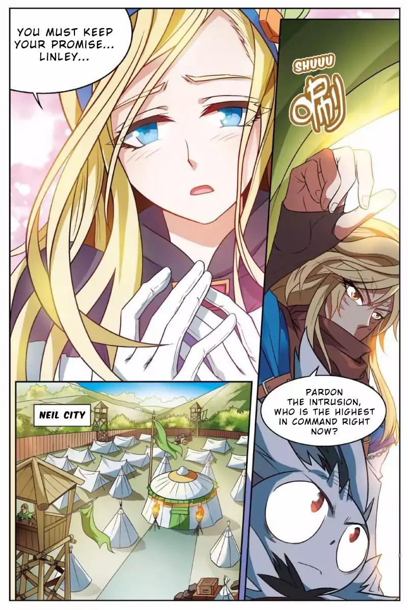 Read Panlong Manga Online