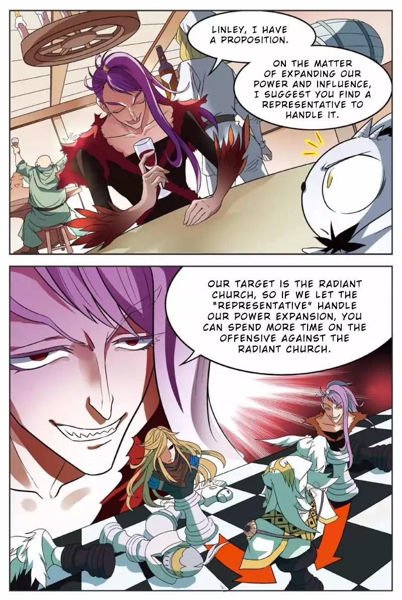 Read Panlong Manga Online