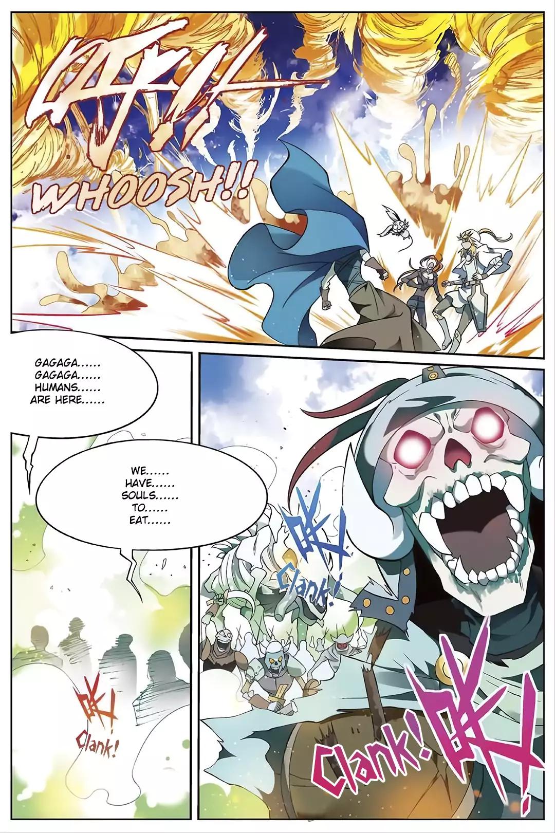 Read Panlong Manga Online