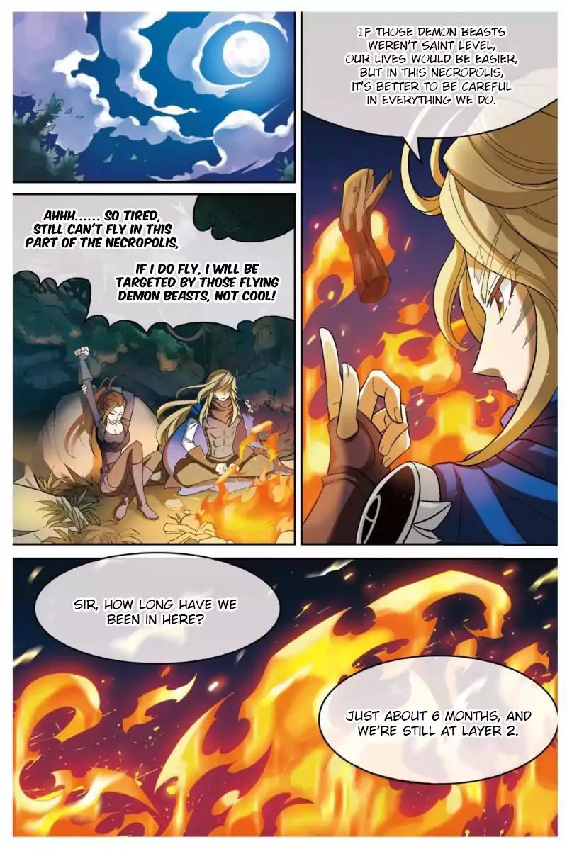 Read Panlong Manga Online