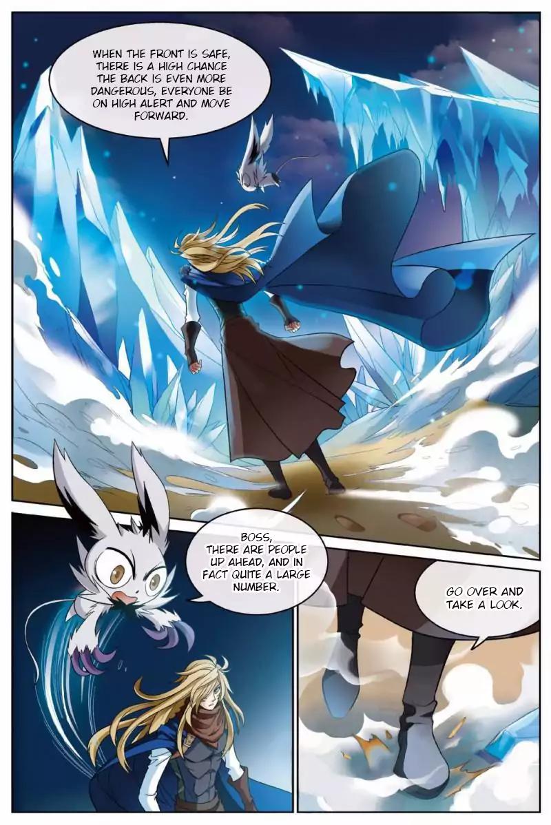 Read Panlong Manga Online