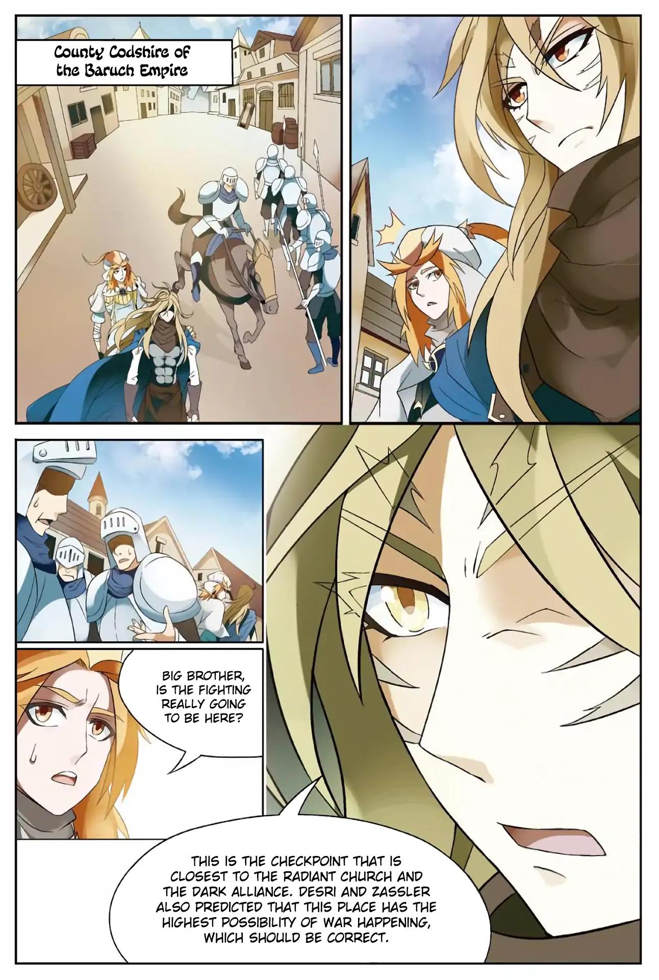 Read Panlong Manga Online