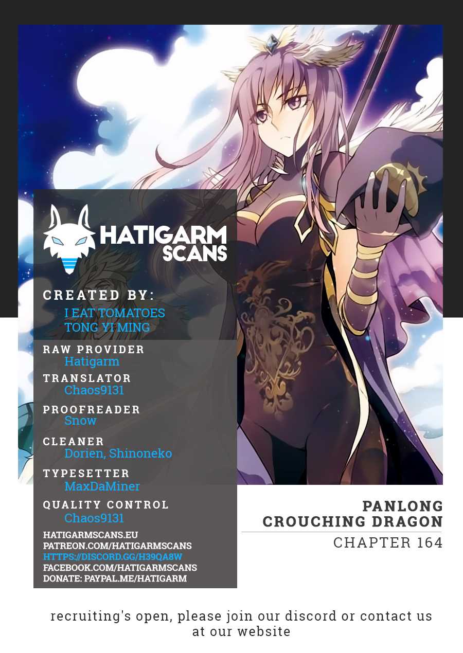 Read Panlong Manga Online