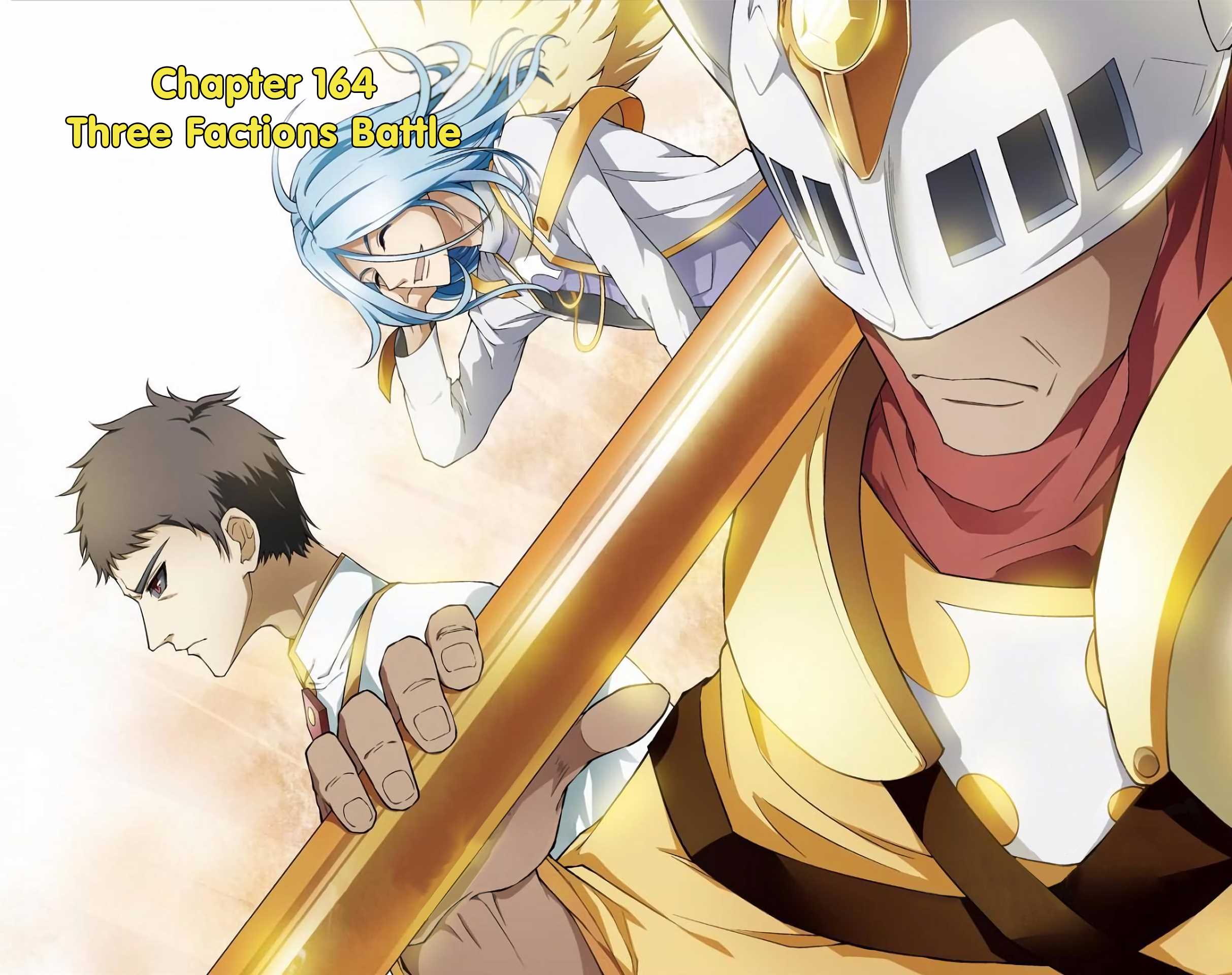 Read Panlong Manga Online