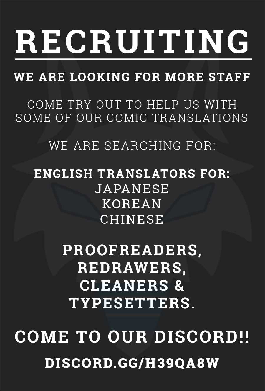 Read Panlong Manga Online