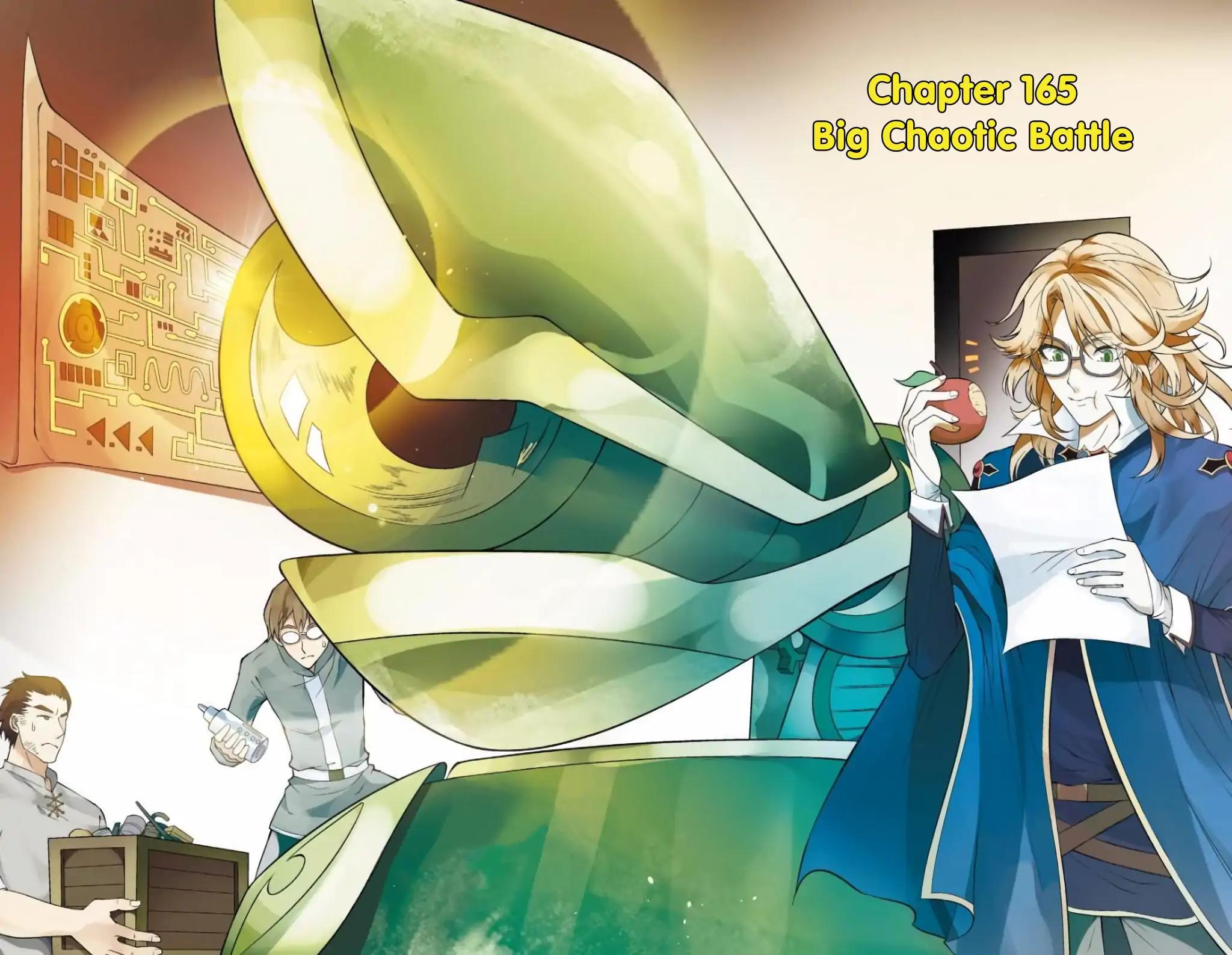 Read Panlong Manga Online
