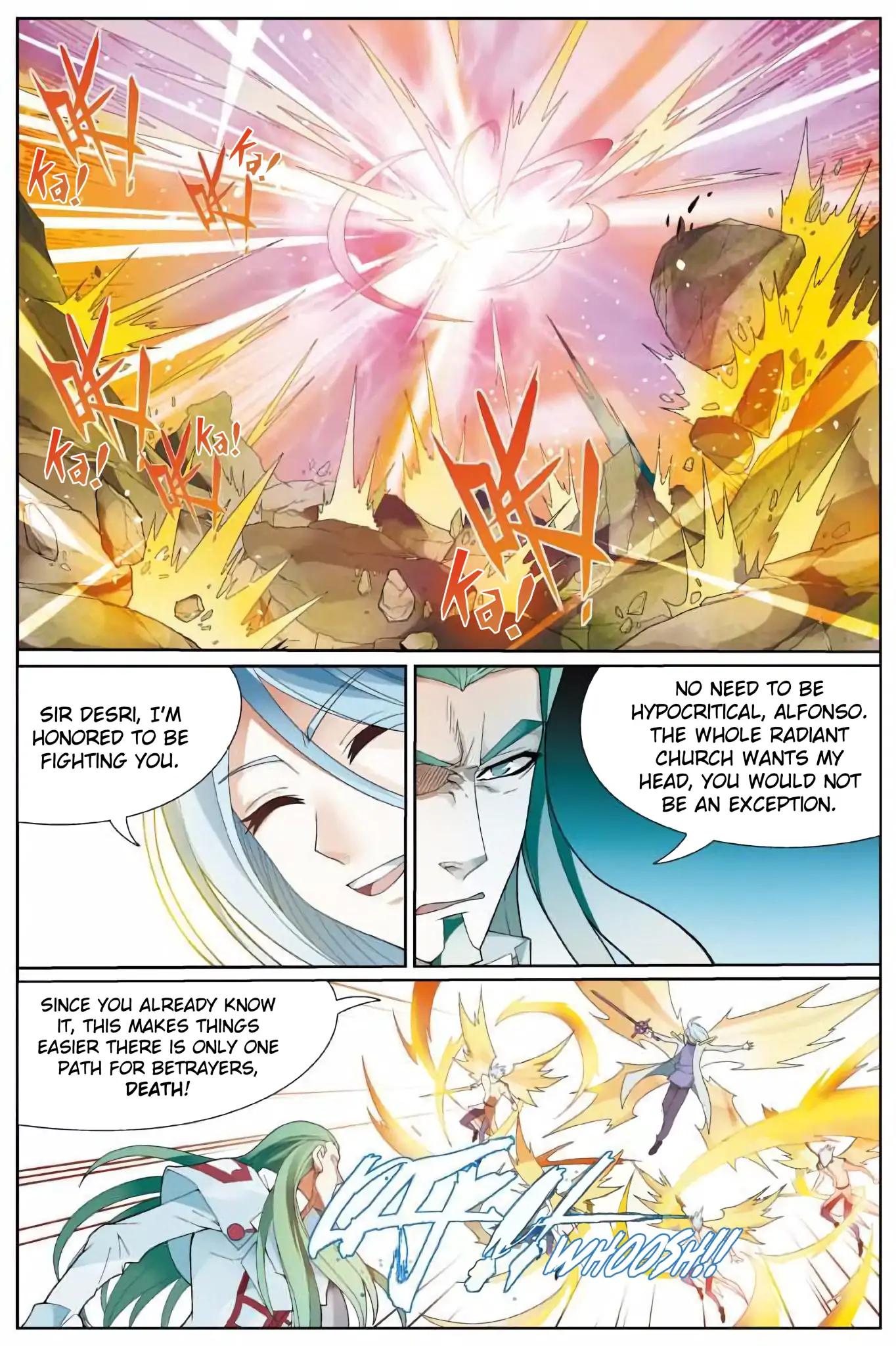 Read Panlong Manga Online