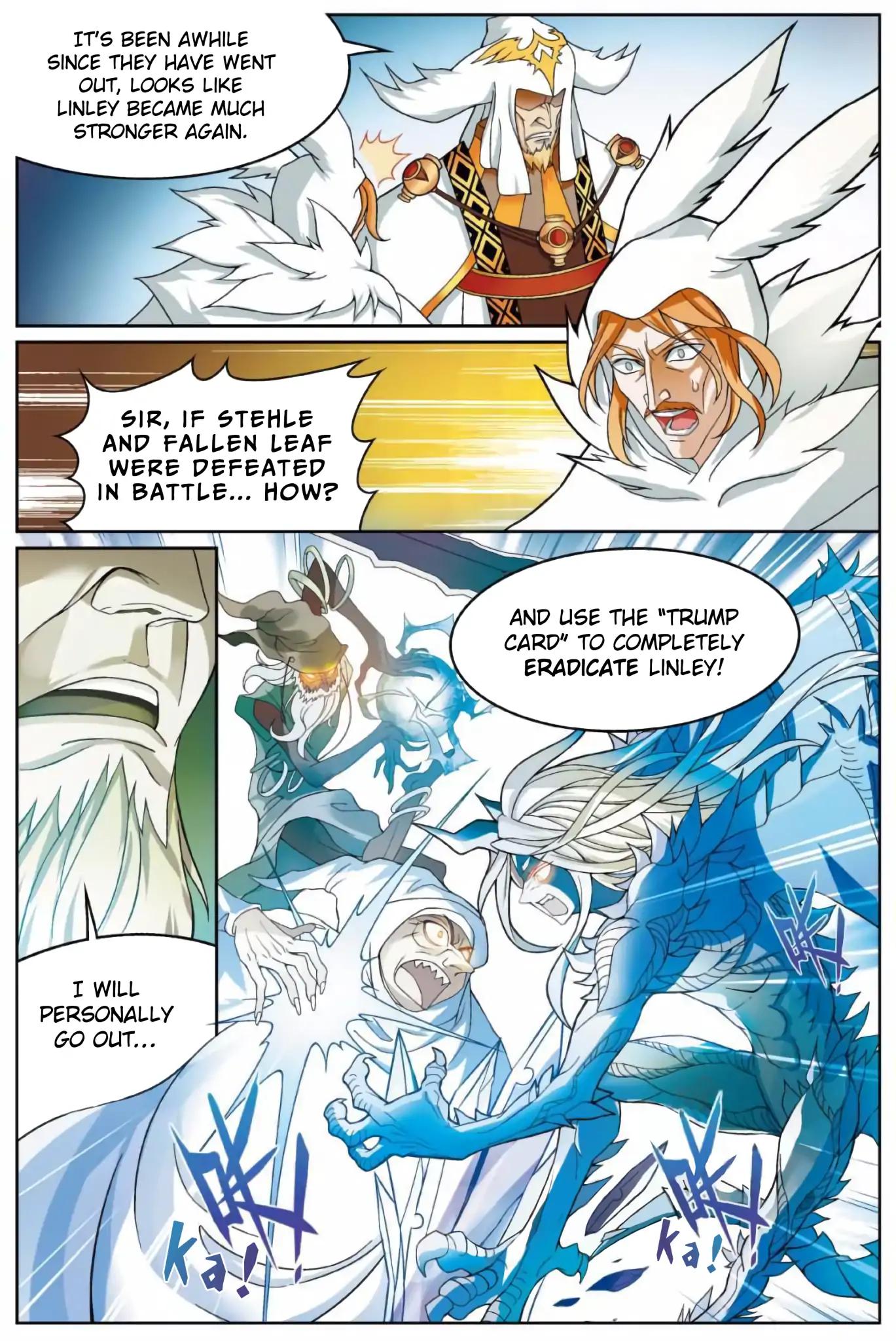 Read Panlong Manga Online