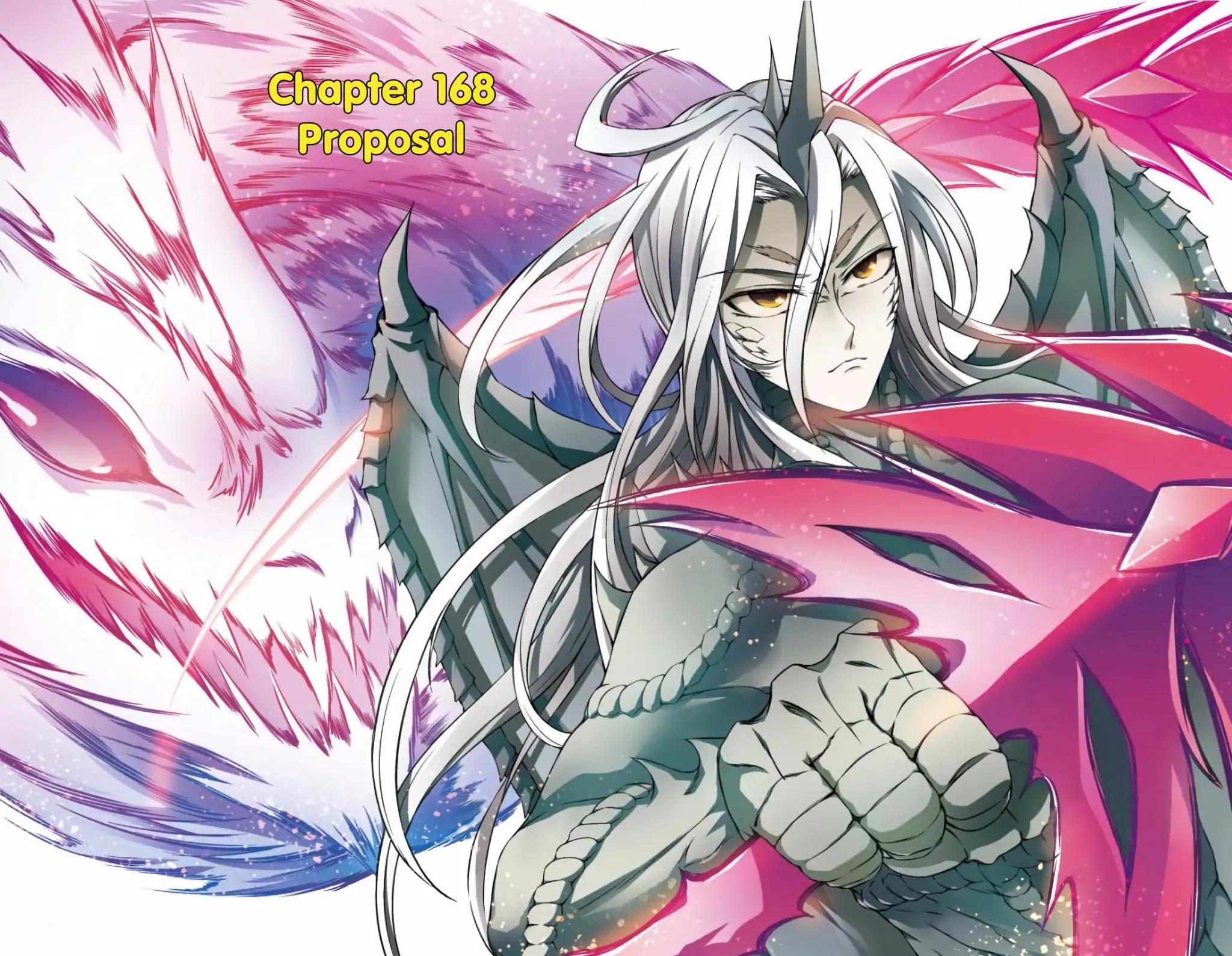 Read Panlong Manga Online