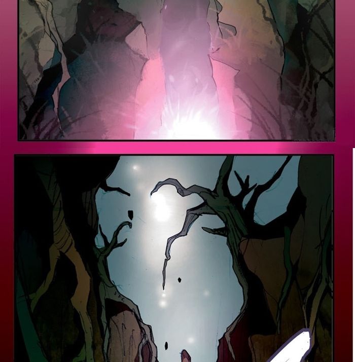 Read Panlong Manga Online
