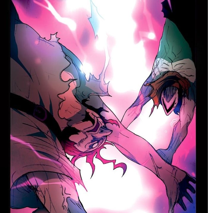 Read Panlong Manga Online