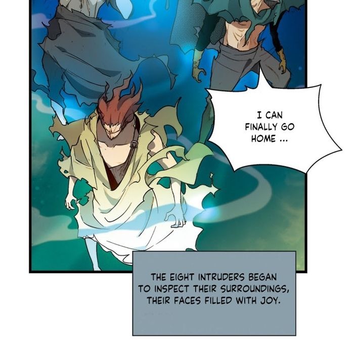 Read Panlong Manga Online