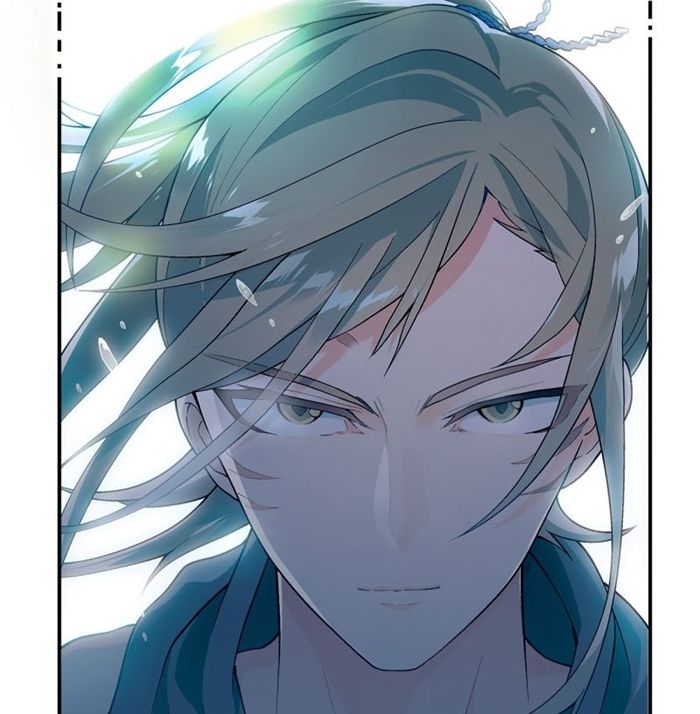 Read Panlong Manga Online