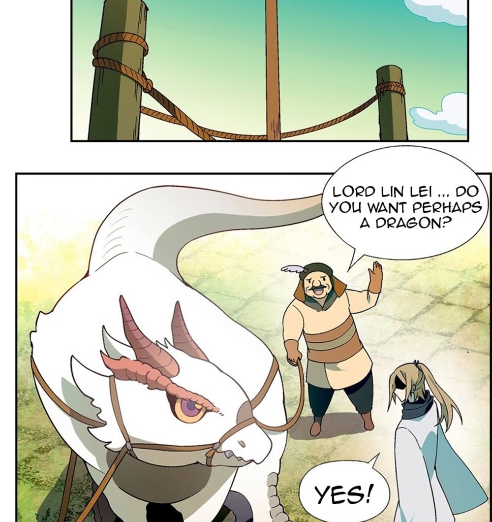 Read Panlong Manga Online