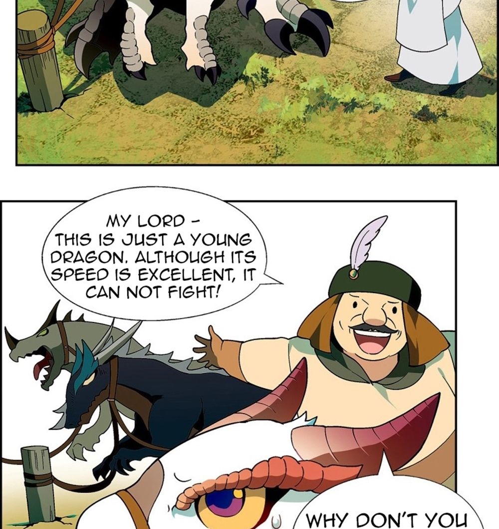 Read Panlong Manga Online