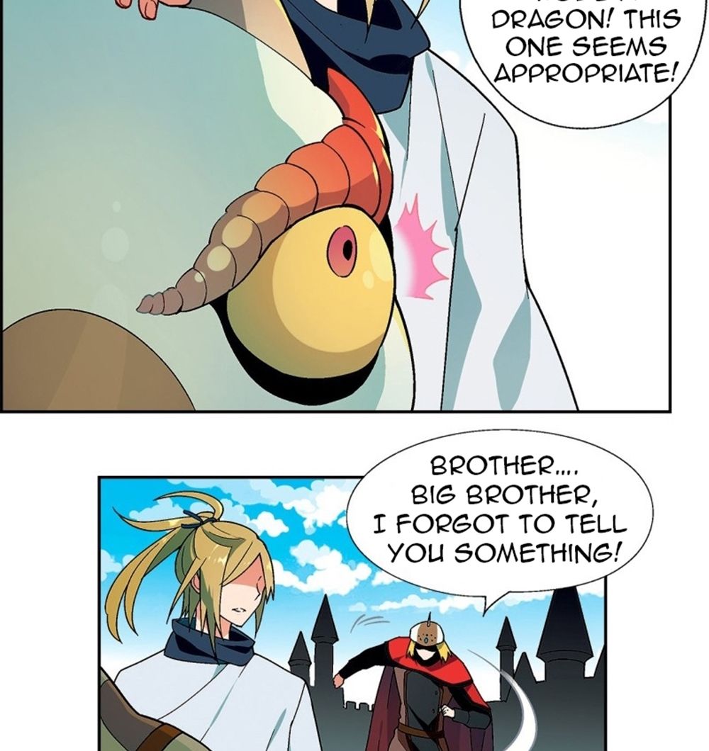Read Panlong Manga Online