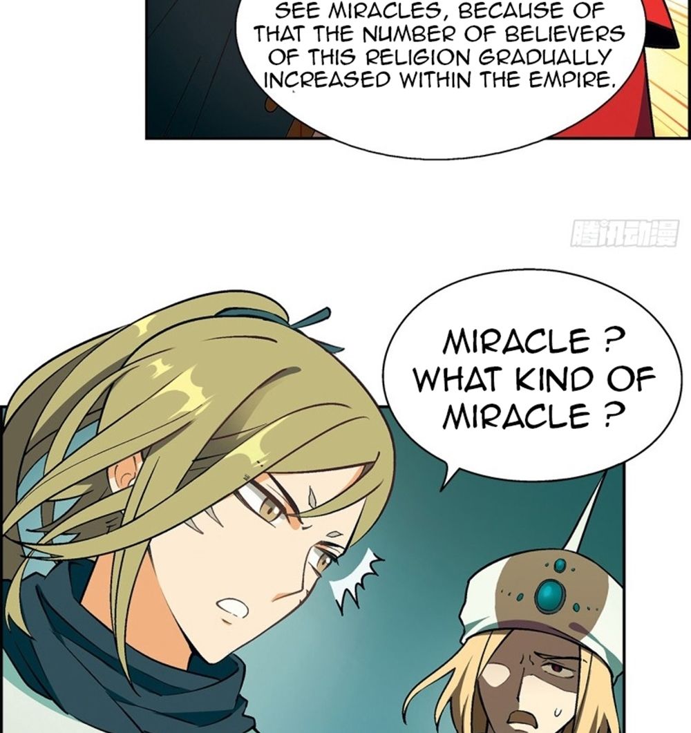 Read Panlong Manga Online