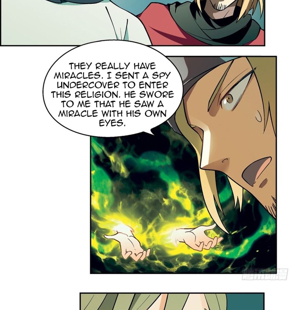 Read Panlong Manga Online