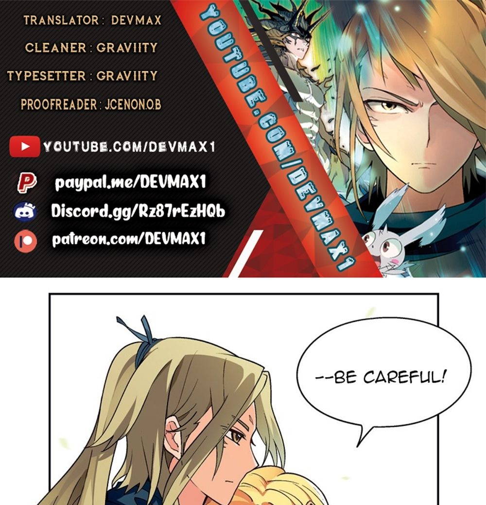 Read Panlong Manga Online