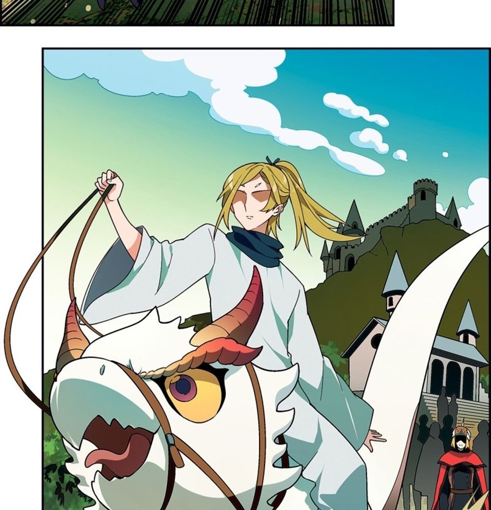 Read Panlong Manga Online