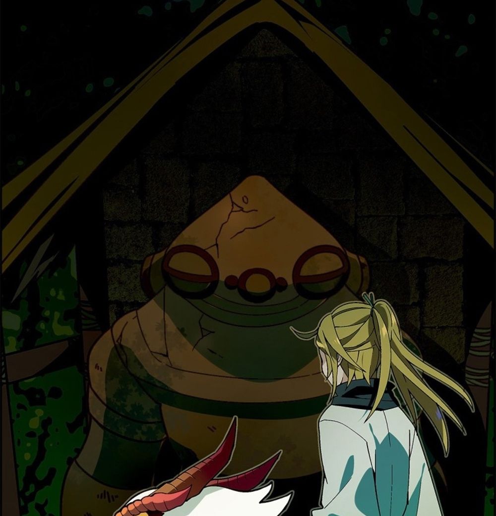 Read Panlong Manga Online