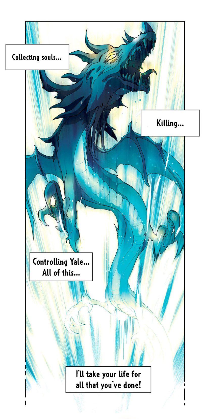 Read Panlong Manga Online
