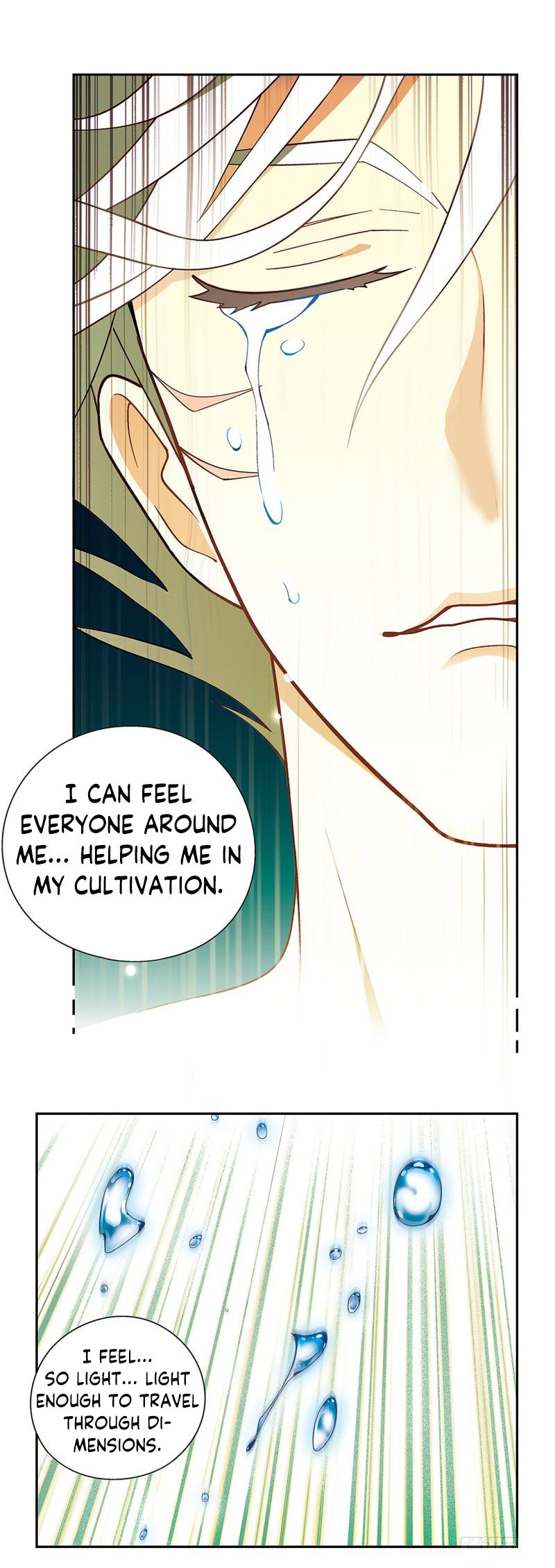 Read Panlong Manga Online